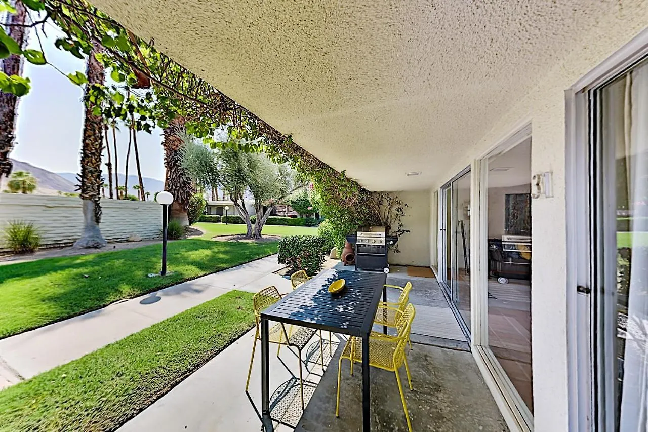 The Coco Cabana Unit 31 Permit# 4451 Palm Springs 0*,  USA